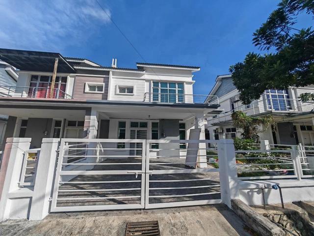 Residential House for sale in Saujana, Selangor