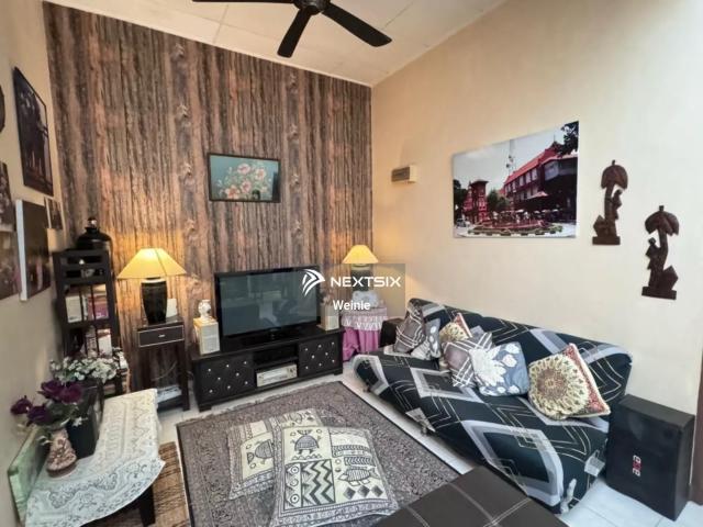 Residential House for sale in Jenjarom, Selangor