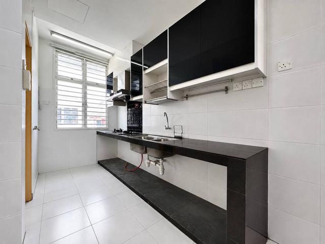 Townhouse for sale in Saujana, Selangor