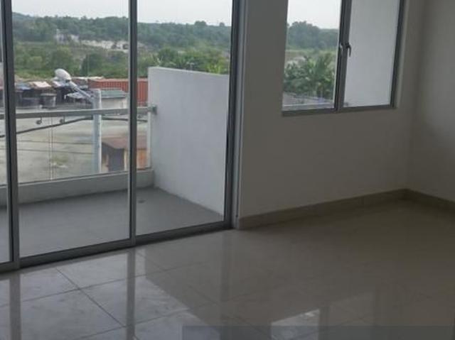 Townhouse for rent in Saujana, Selangor