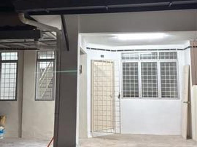 Terraced House for rent in Saujana, Selangor