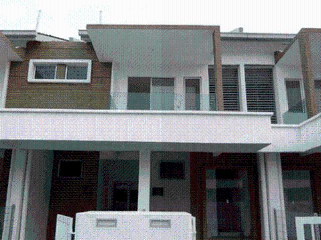 House for rent in Saujana, Selangor