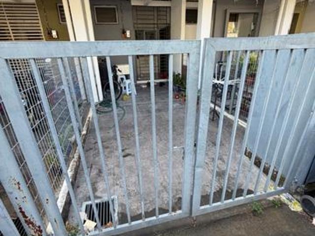Townhouse for sale in Saujana, Selangor