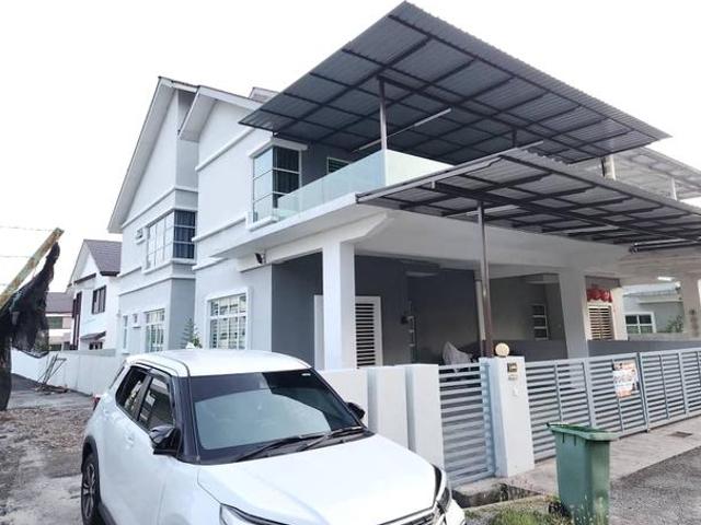 Residential House for sale in Sungai Petani, Kuala Muda