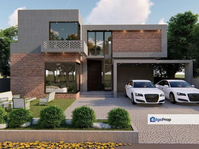 House for sale in Selangor