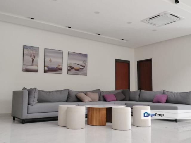House for sale in Bandar Saujana Utama, Kuala Selangor