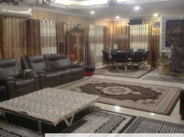 House for rent in Selangor
