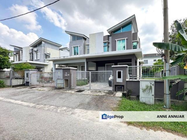 House for sale in Selangor