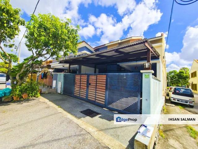 House for sale in Selangor