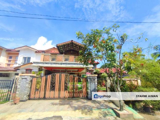 House for sale in Selangor