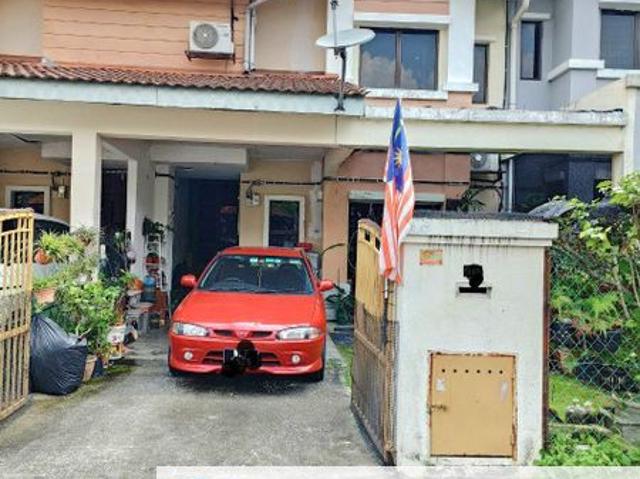 House for sale in Selangor