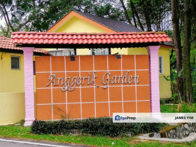 House for sale in Selangor
