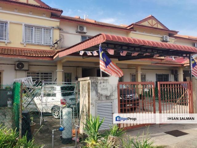 House for sale in Selangor