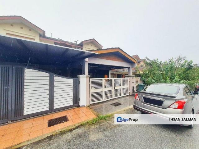 House for sale in Selangor