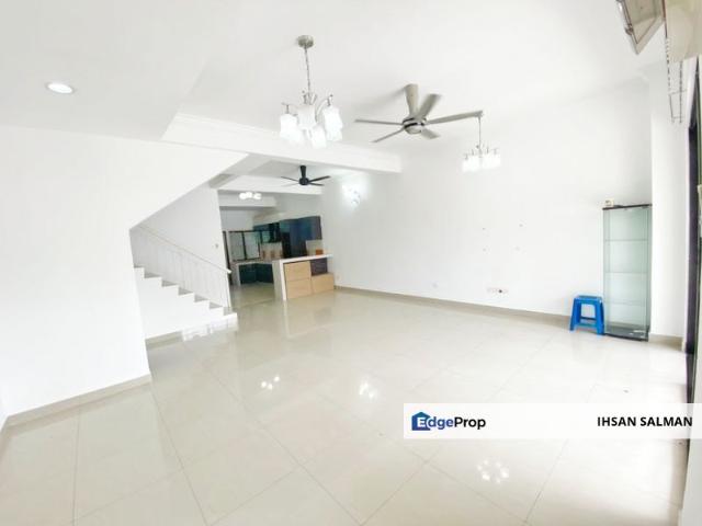 House for sale in Selangor