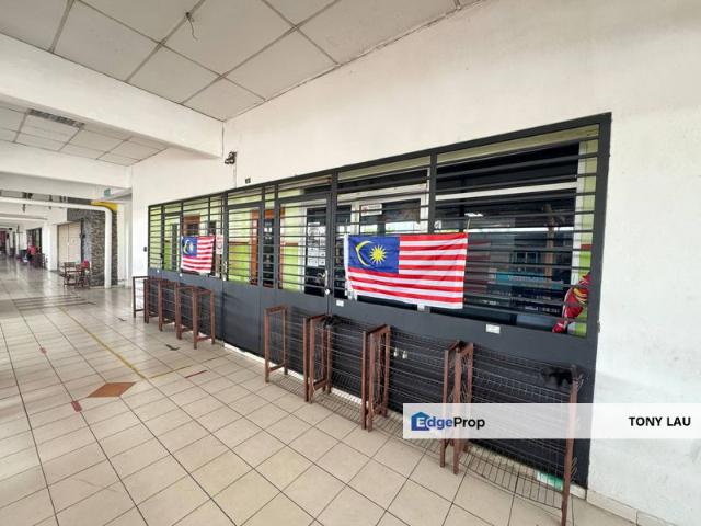 Shop for sale in Selangor