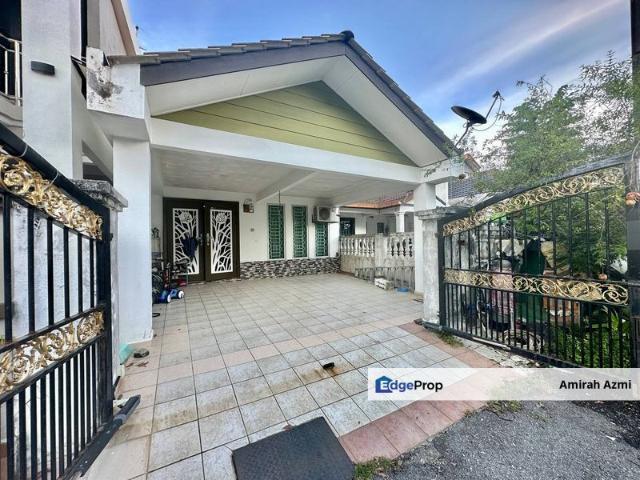 House for sale in Selangor