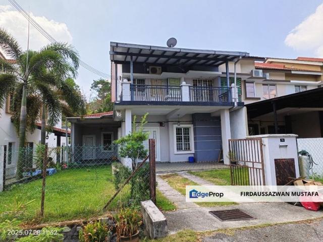 House for rent in Selangor