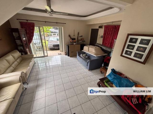 House for rent in Selangor