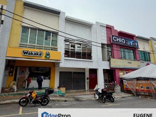 Shop for rent in Bandar Saujana Utama, Kuala Selangor