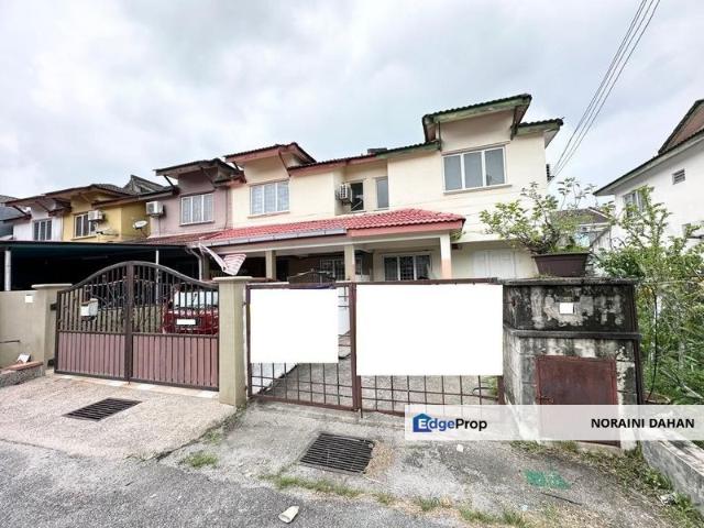 House for sale in Selangor