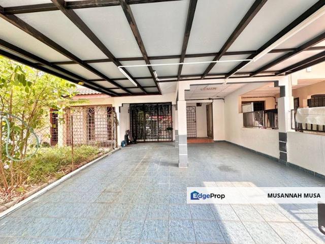 House for sale in Selangor