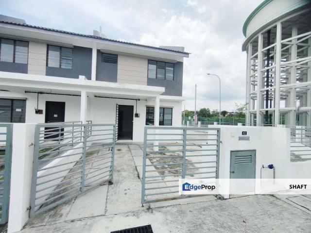 House for rent in Selangor