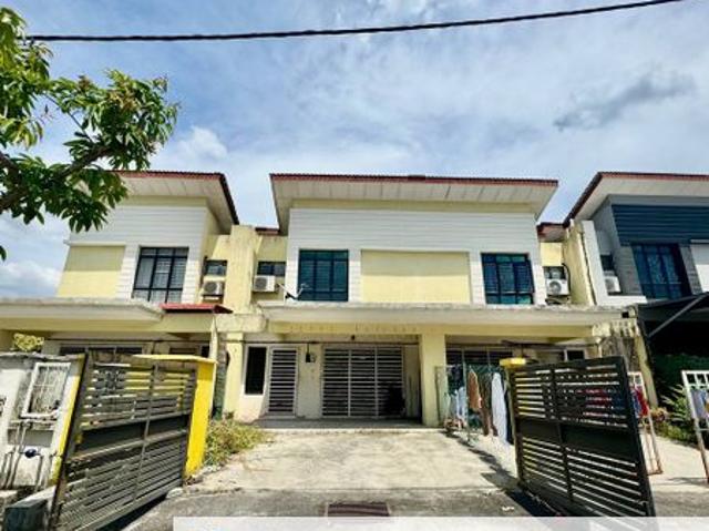 House for sale in Selangor