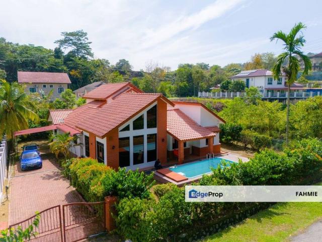 House for sale in Selangor