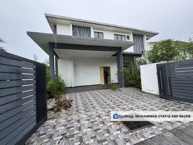 House for sale in Selangor