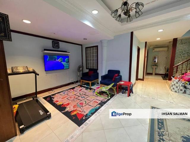 House for sale in Selangor