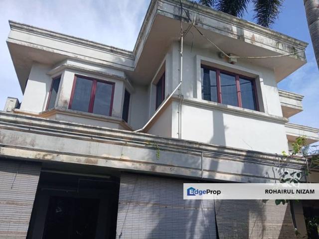 House for rent in Selangor