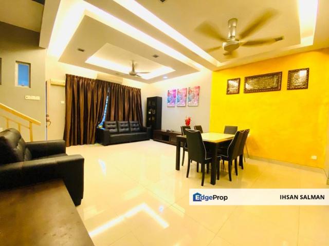 House for sale in Selangor