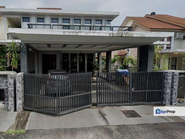 House for sale in Selangor