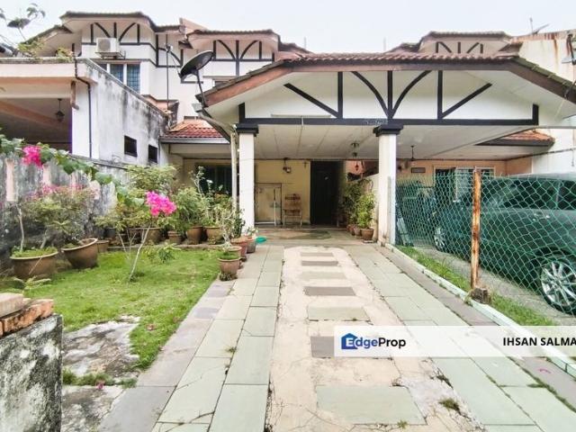House for sale in Selangor