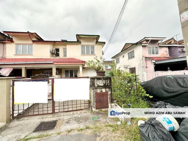House for sale in Selangor