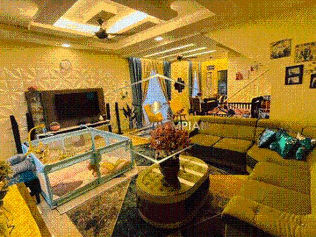 House for rent in Selangor