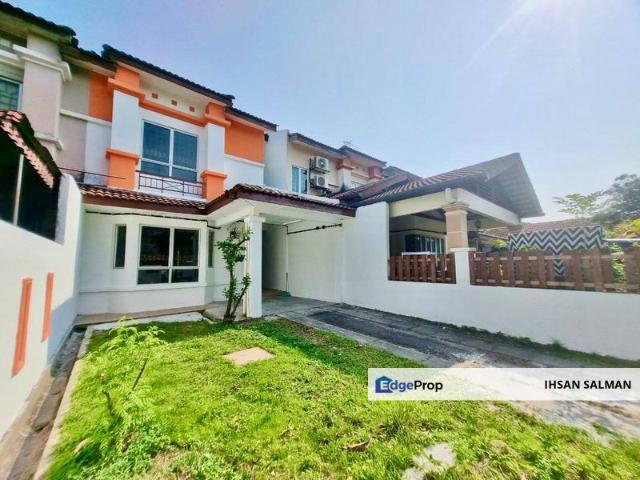 House for sale in Selangor
