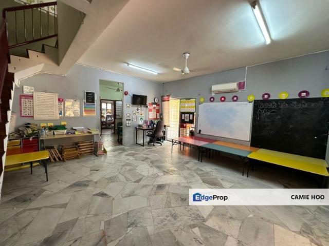 House for sale in Bandar Saujana Utama, Kuala Selangor