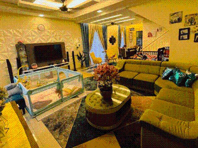 House for rent in Selangor