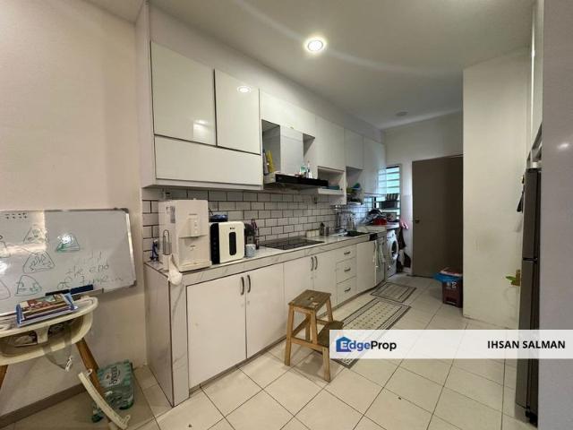 House for sale in Selangor
