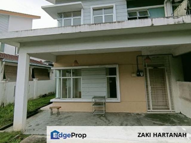House for sale in Bandar Saujana Utama, Kuala Selangor