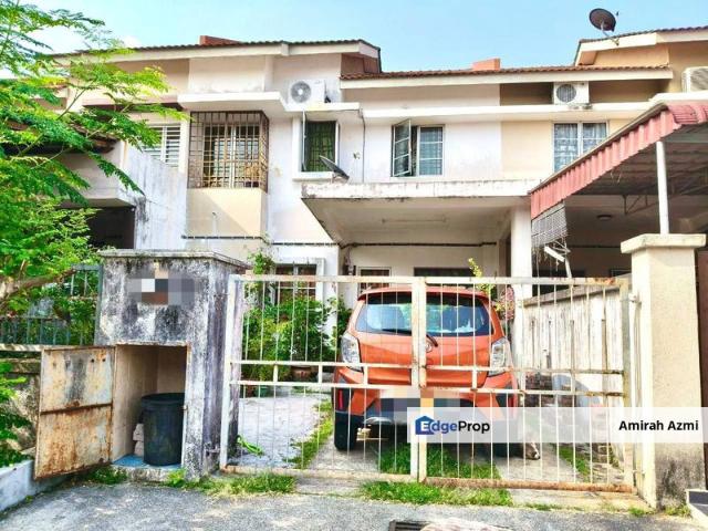 House for sale in Selangor