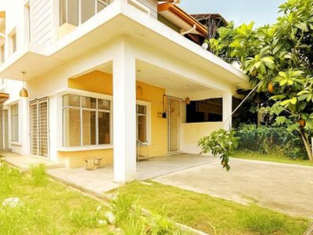 House for sale in Selangor