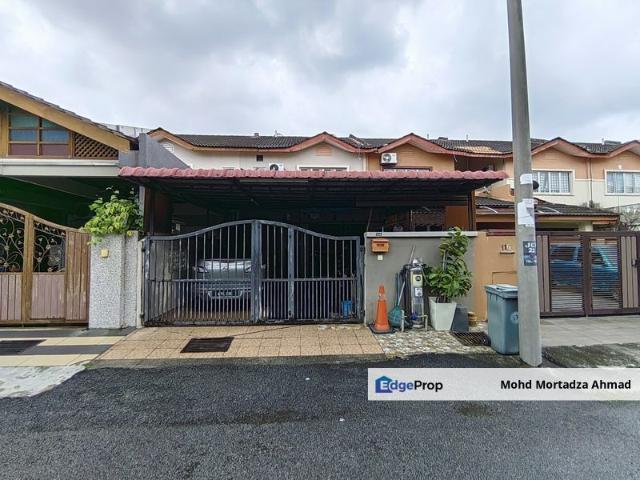 House for sale in Selangor