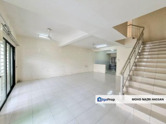 House for sale in Petaling, Alam Impian