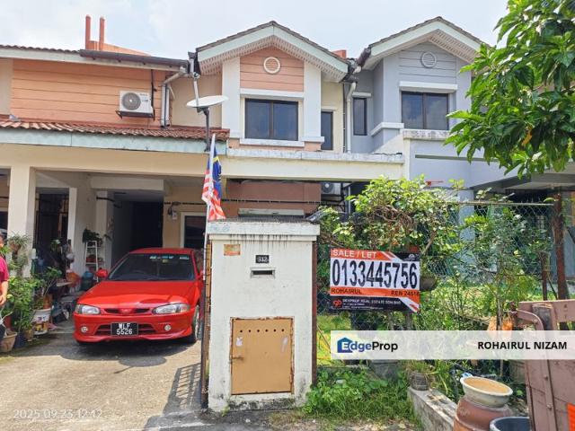 House for sale in Selangor