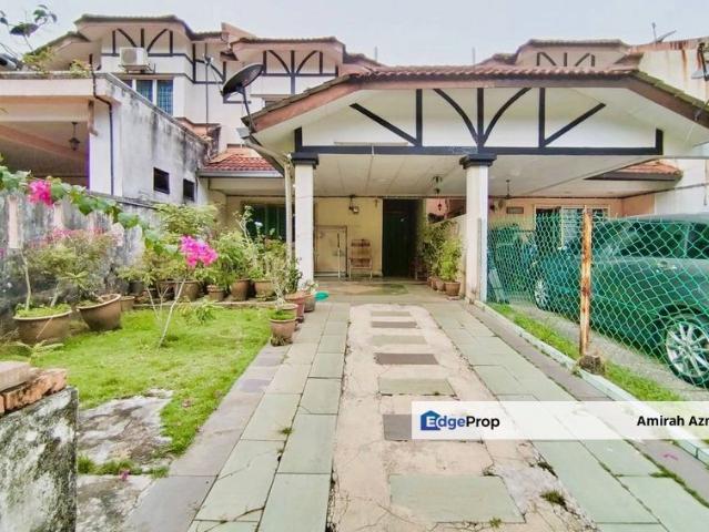 House for sale in Selangor