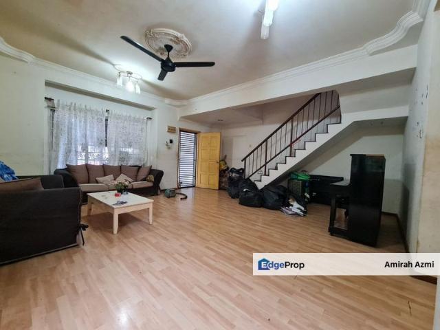 House for sale in Selangor