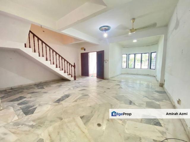 House for sale in Selangor